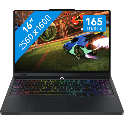 Zocke deine Lieblingsspiele auf dem 16 Zoll ...