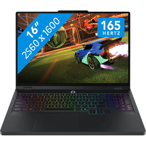 Zocke deine Lieblingsspiele auf dem 16 Zoll ...