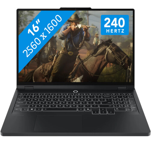 Je mist geen enkel detail tijdens snelle games en ...