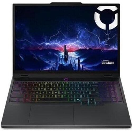 The Lenovo Legion Pro 5i is a powerful high-end ...