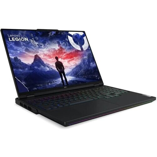Lenovo Legion PRO 7 16" Core i9-14900HX GeForce ...