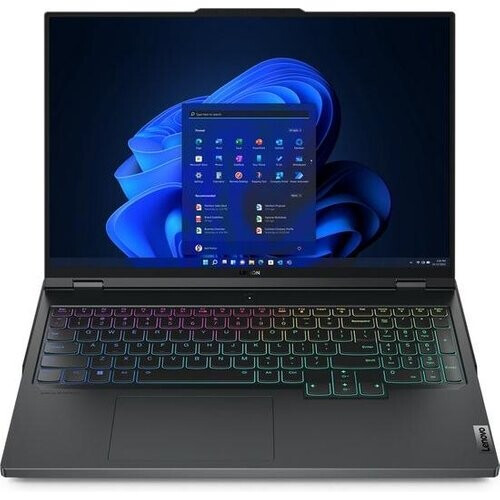 Portátil reacondicionado Lenovo Legion Pro 7 ...