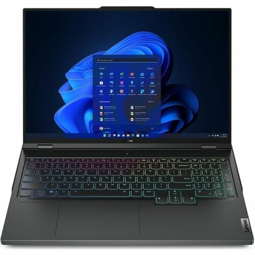 Lenovo Legion Pro 7 - 16-inch - Core Ultra 9 275HX ...