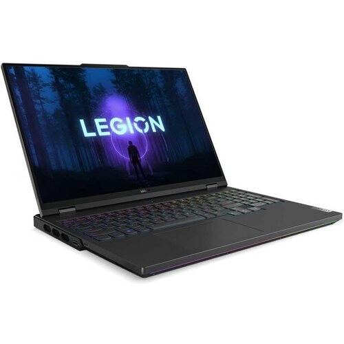 Lenovo Legion Pro 7 16IRX8 16" 2.1 GHz - SSD 1000 ...