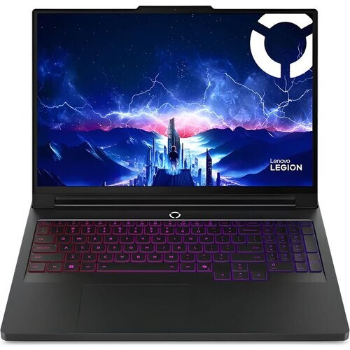 Lenovo Legion Pro 7i Gen 10 - Ultra 9 275HX - RTX ...