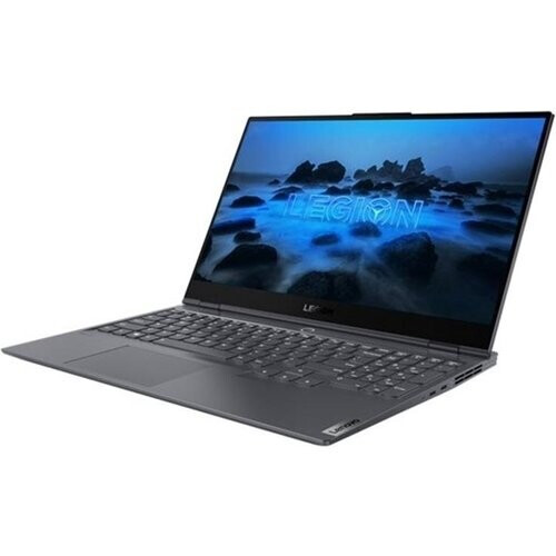 Experience powerful gaming performance with the ...