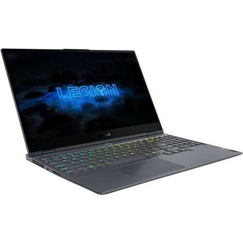 Lenovo Legion S7 15IMH5 15" Core i7 2.3 GHz - SSD ...