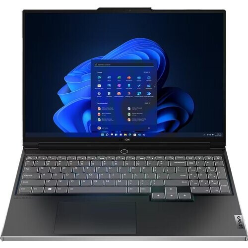 Portátil reacondicionado Lenovo Legion S7 16ARHA7 ...