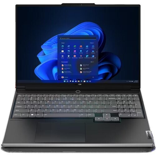 Portátil reacondicionado Lenovo Legion S7 16ARHA7 ...