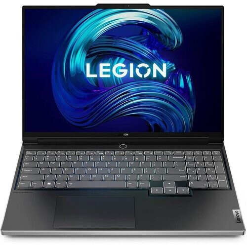 Portátil reacondicionado Lenovo Legion S7 16IAH7 ...