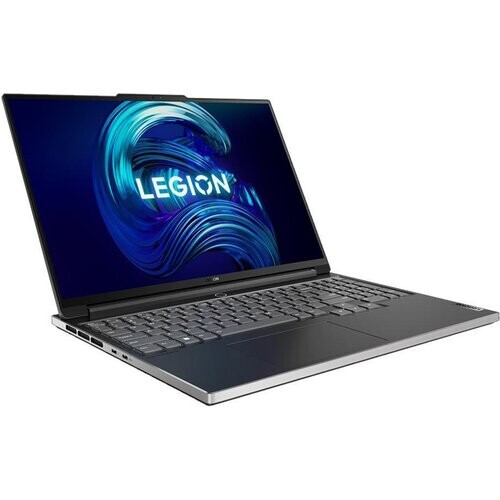 Enjoy ultimate gaming freedom on the Legion Slim ...