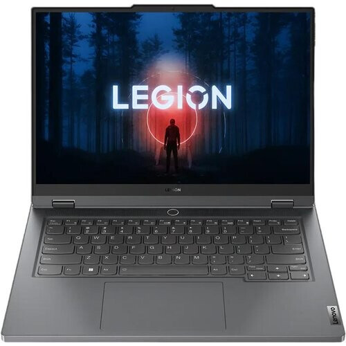 Unleash your gaming potential with the Lenovo ...
