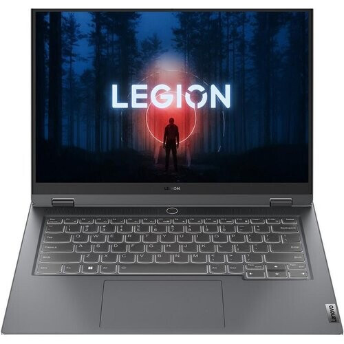 Lenovo Legion Slim 5 14APH8 14" 3.8 GHz - SSD 512 ...