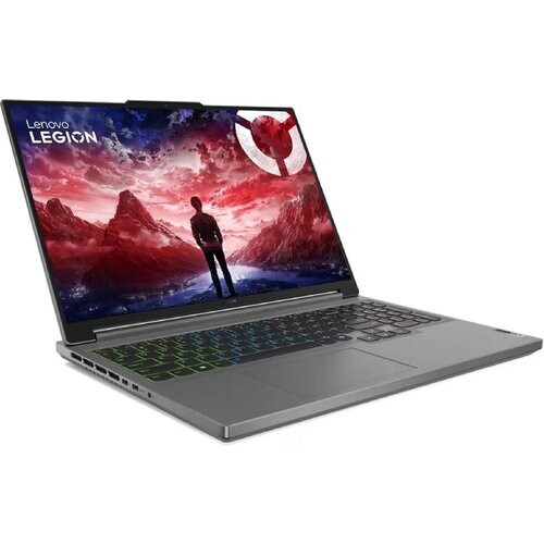 Lenovo Legion Slim 5 16Ahp9 16-inch (2024) - Ryzen ...