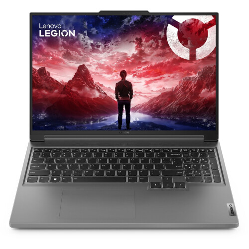 De Lenovo Legion Slim 5 16AHP9 is de ultieme ...
