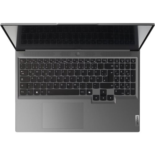 Lenovo Legion Slim 5 16AHP9  - Schnittstellen:1x ...
