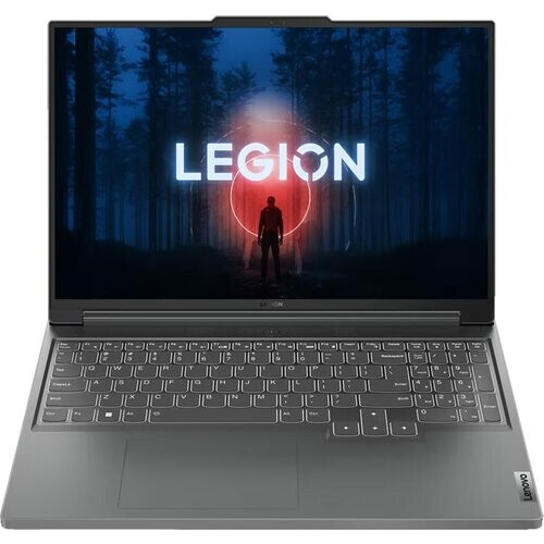 Lenovo Legion Slim 5 16" Ryzen 5 7640HS Geforce ...