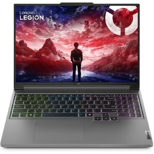 Lenovo Legion Slim 5 16Arp9 16-inch - Ryzen 7 ...