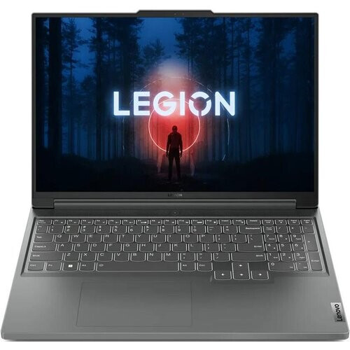 Lenovo Legion Slim 5 16IRH8 82YA0010GE 16" Core i7 ...