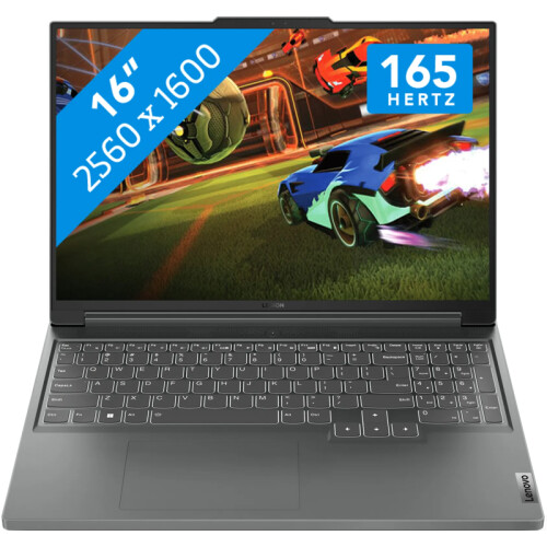 L'ordinateur portable gamer Lenovo Legion Slim 5 ...