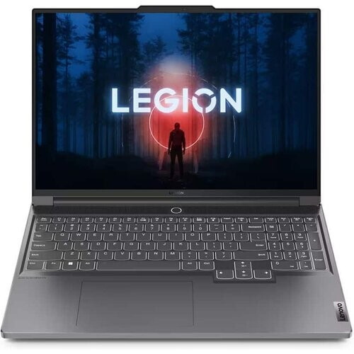 Lenovo Legion Slim 7 16APH8 16" Ryzen 7 3.8 GHz - ...