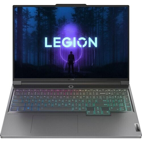 Lenovo Legion Slim 7 16IRH8 16" Core i9 2.1 GHz - ...
