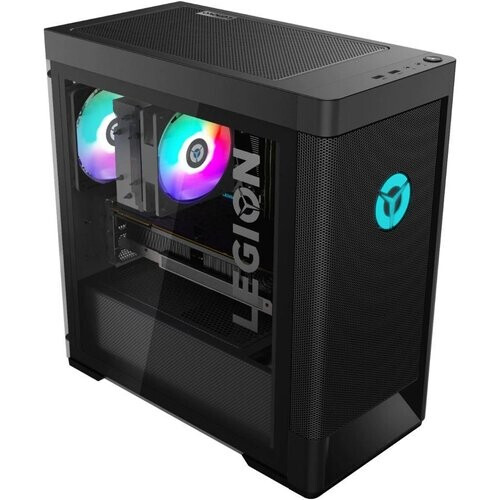 Lenovo Legion T5 26AMR5 3.6 GHz - SSD 1 TB RAM 16 ...