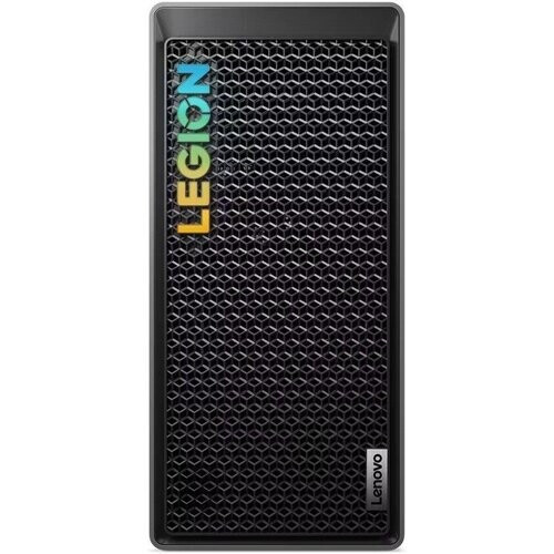 The Lenovo Legion T5 tower provides strong gaming ...