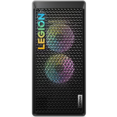 Maak kennis met de Lenovo Legion T5 26ARA8, een ...