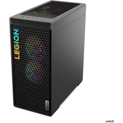 LENOVO Legion T5 26ARA8 Tower Desktop Ryzen 5 ...