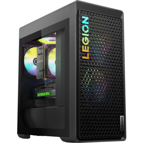 Grâce au PC gamer Lenovo Legion T5 26IRB8 ...