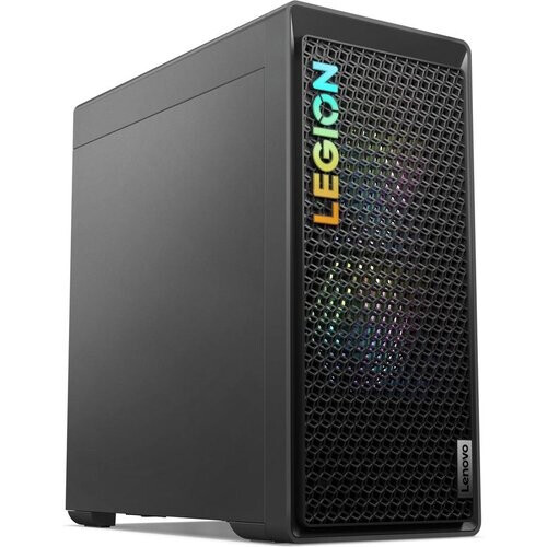 The Lenovo Legion T5 26IRB8 is a capable gaming ...