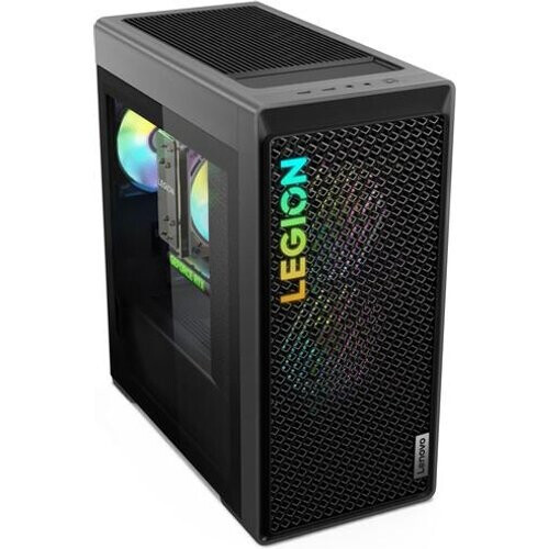 Lenovo Legion T5 26IRB8 Core i5 2.5 GHz - SSD 1 TB ...