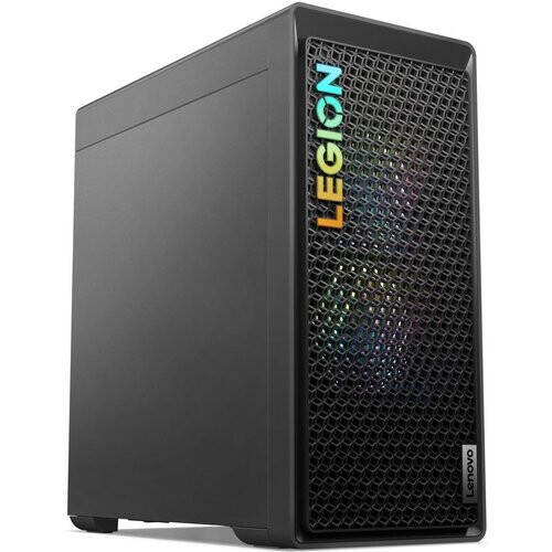 The Lenovo Legion T5 is a powerful gaming desktop ...