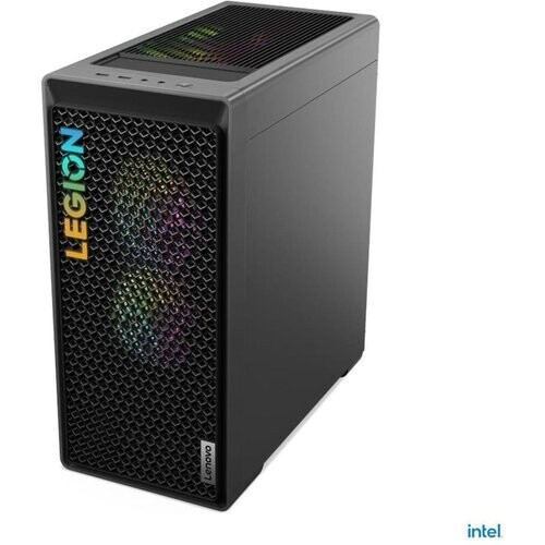 LENOVO Legion T5 26IRB8 Tower Desktop i7 i7-13700F ...