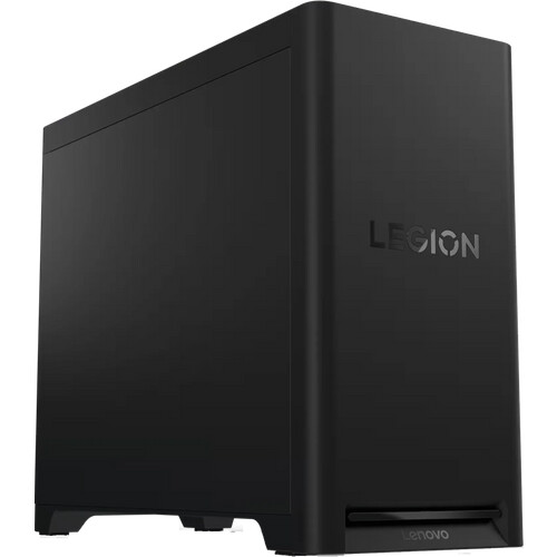 Auf dem Lenovo Legion T5 30IAX10 90YE000YMH ...