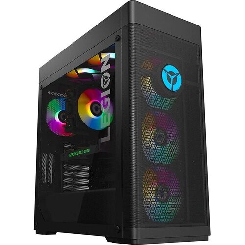 PC Lenovo Legion T5 Ryzen 7 5800X 3,8 GHz 1TB SSD ...