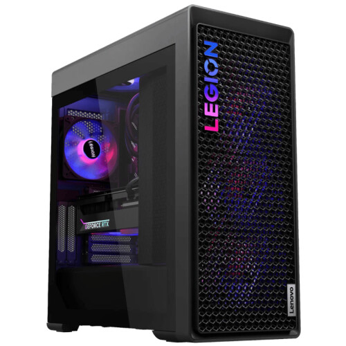 De Lenovo Legion T7 34IAS10 90Y60080MH is een ...