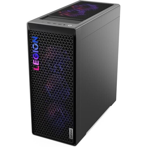 Dominate any workload or game with the Lenovo ...