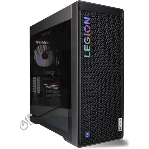 Lenovo Legion T7 34IAS10  - Schnittstellen:1x ...