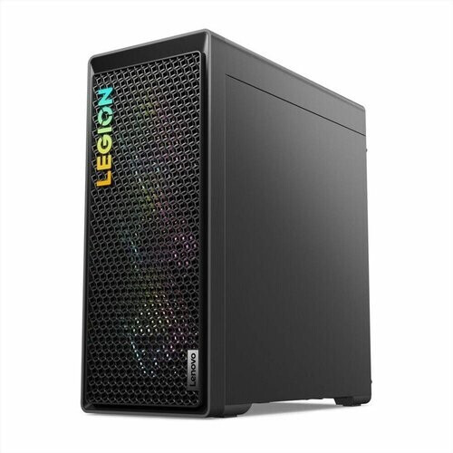 Ordenador de sobremesa reacondicionado Lenovo ...