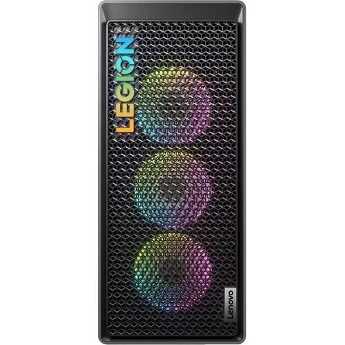 The Lenovo Legion T7 is a premium gaming desktop ...