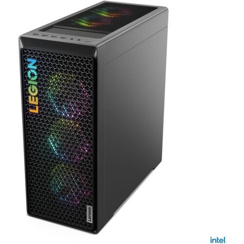 Maak kennis met de Lenovo Legion T7 34IRZ8, een ...