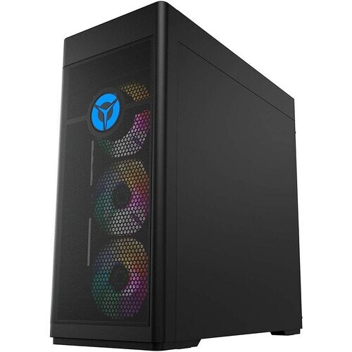 PC Lenovo Legion T7 i7-11700K 3,60GHz 512GB + 1TB ...