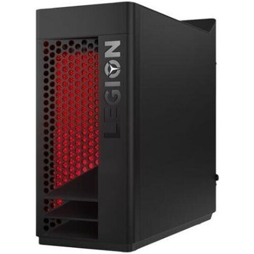 Lenovo Legion T730-28ICO 878 Core i7 3 GHz - SSD ...