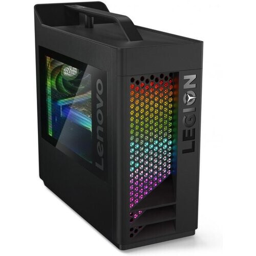 Lenovo Legion T730-28ICO Core i7 3 GHz - SSD 256 ...
