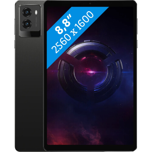 La Lenovo Legion Tab 8,8 Pouces 256 Go Wifi Noir ...