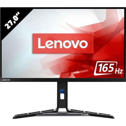 Lenovo Legion Y27h-30 - 2560 x 1440 - WQHD - ...