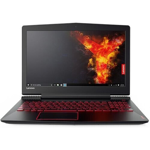 Lenovo Y520-15IKBA 15" Core i7-7700HQ 2,8 GHz - ...