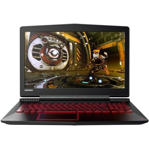 Lenovo Legion Y520-15IKBM 15" Core i5-7300HQ 2,5 ...